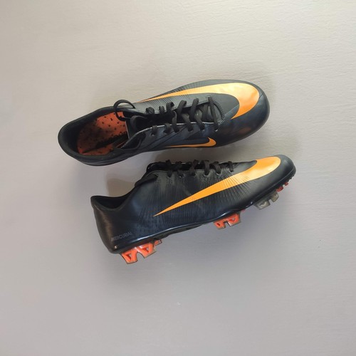 Football boots nike mercurial - football,