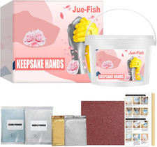 Modello a Mano Kit Di Stampi