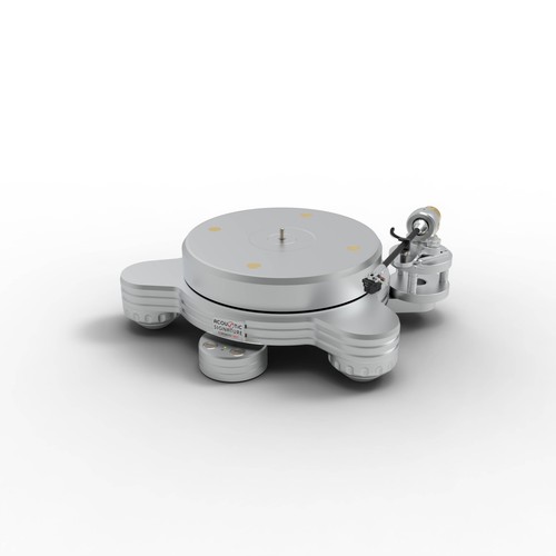 Platine vinyle acoustic - platine,