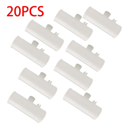 20pz connettore 4 - t, 3/4"