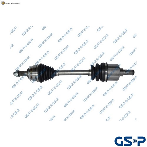 Albero motore 238001 per - albero, mini