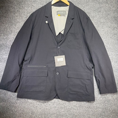 Giacca tecnica eddie bauer - eddie,