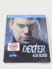 Dexter New Blood Blu-ray 4