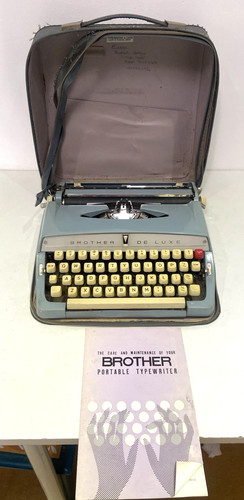 50s working duck egg - working,