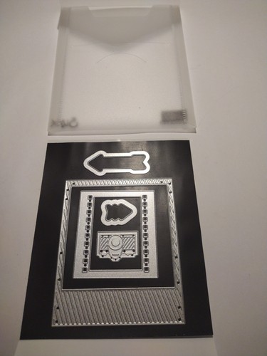 Stampin sizzix big shot on - stampin,
