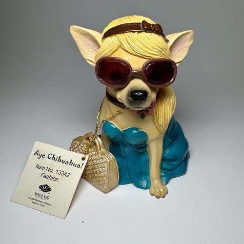Westland giftware aye - giftware,