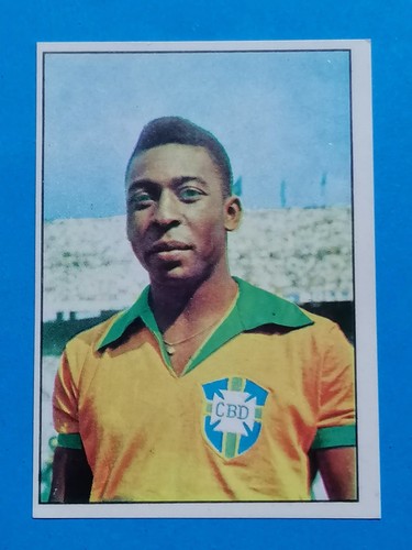 Pelè brasile calciatori - brasile,