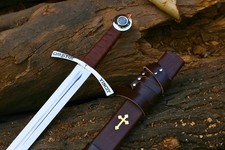 Spada cavalieri templari - templari, 38"
