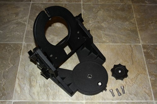 Meade telescope equatorial - meade,