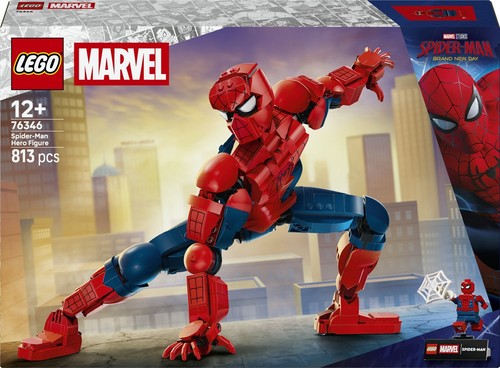 Lego 76346 super heroes - 76346,