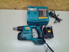 Makita Cacciavite Ricaricabile