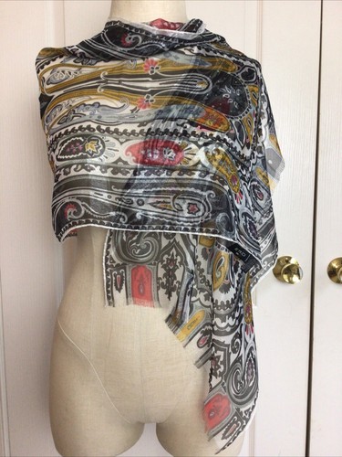 Sciarpa etro milano - sciarpa,