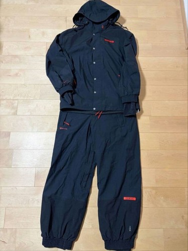 Volcom longo gore - longo, gore-tex