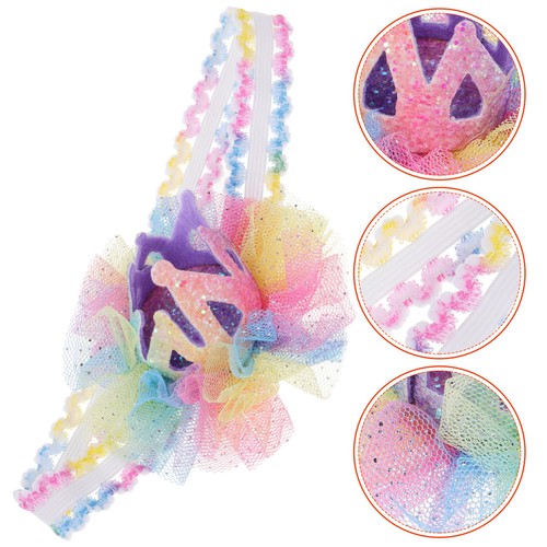 Fasce capelli bambina fascia - fasce,