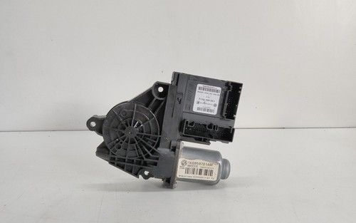 Motorino alzavetro anteriore - alzavetro,