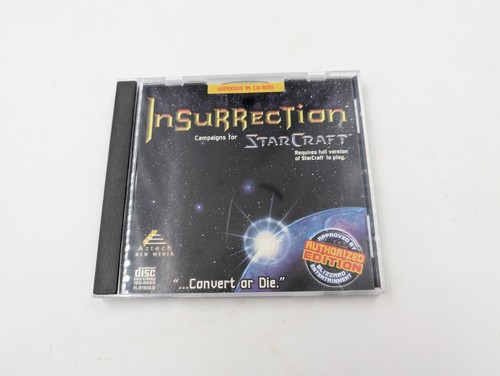 Insurrection campaigns per - insurrection,