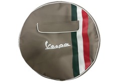 copriruota vespa 50 Sprint Rally Primavera Et3