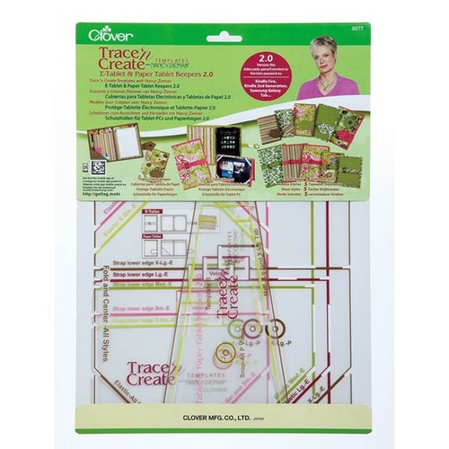 Clover trace create porta - n,