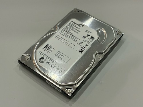 Seagate barracuda 500 hdd - barracuda,