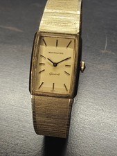 Orologio wittnauer tank tono - orologio,