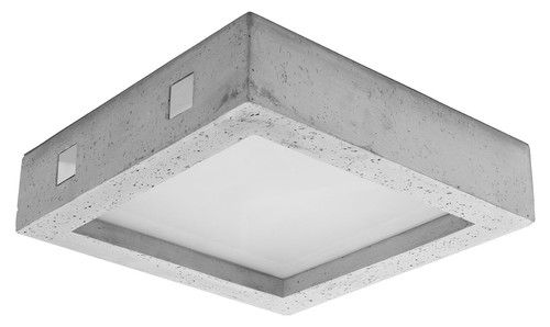 Led plafoniera deckenleuchte - led,