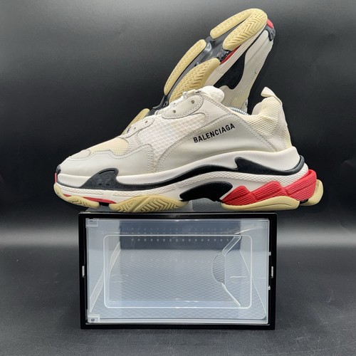 Balenciaga triple sneaker - triple,