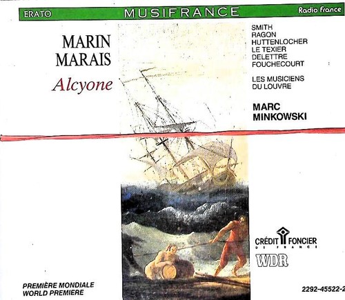 Marais alcyone - marais:,