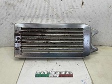GRIGLIA PROTEZIONE COPRI RADIATORE HONDA VT 600 C SHADOW 1989-2002 (OM02)
