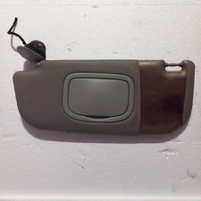 ALETTA PARASOLE SINISTRA ALFA ROMEO GT DAL 2003 AL 2010 cod. 156053492