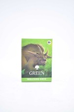Mazzo Carte Magic Welcome Deck