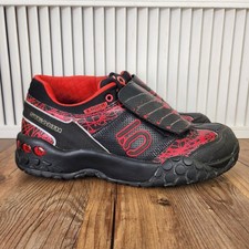 Scarpe da mountain bike