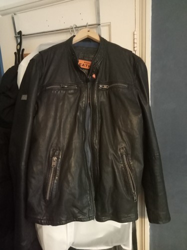 Superdry uomo giacca taglia - superdry,