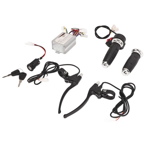 Kit regolatore bici - kit, elettrica