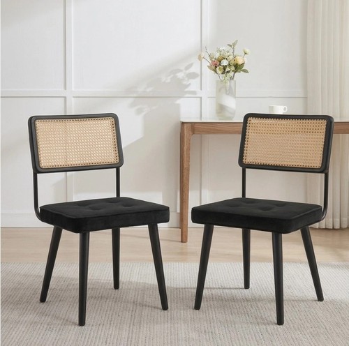 Set sedie pranzo - set, 2