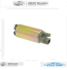 POMPA BENZINA CARBURANTE