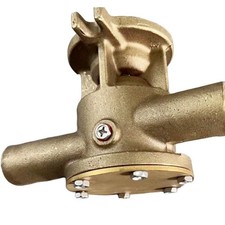 Sea Water Pump 3583115 For
