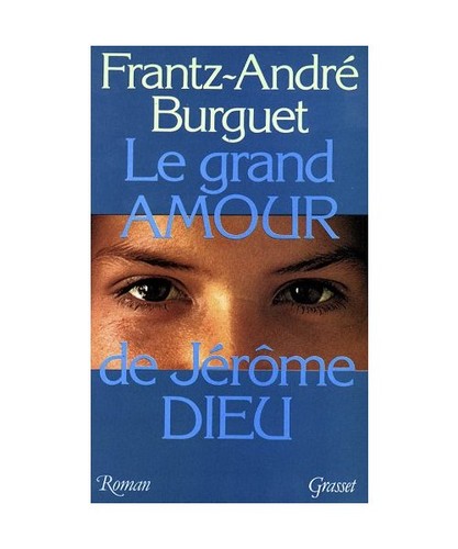 Grand amour jérôme - grand,