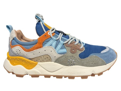 Flower mountain scarpe uomo - flower,