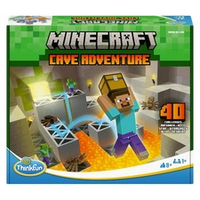 Minecraft Cave Adventure Gioco