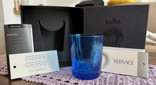 Versace Rosenthal Medusa Porta