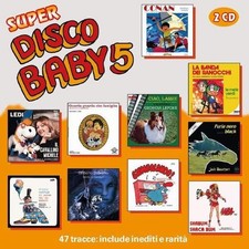 2 CD sigle TV cartoni Super