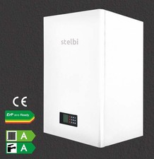 Caldaia a condensazione STELBI