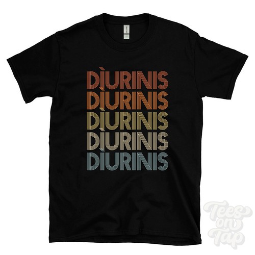 Shirt urinis ripetuta - t-shirt,