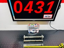 PERNO FORCELLONE HONDA CR E CRF 125 250 450 DAL 2002 AL 2016 CHIEDI COMPATIBILIT