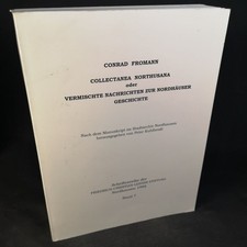 Collectanea Northusana o