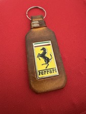 Portachiavi FERRARI Originale Dino 308 330 208 400 Mondial 206