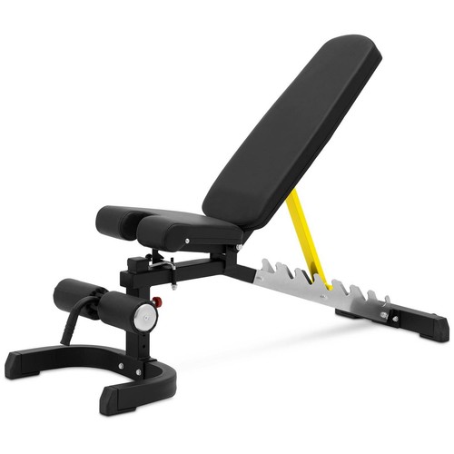 Panca inclinata training - , fino