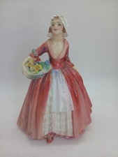 Figurina royal doulton janet - royal,