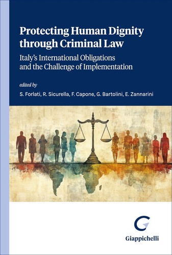 Libro protecting human - libro,