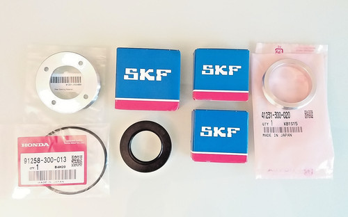 Honda four 750 kit - honda,